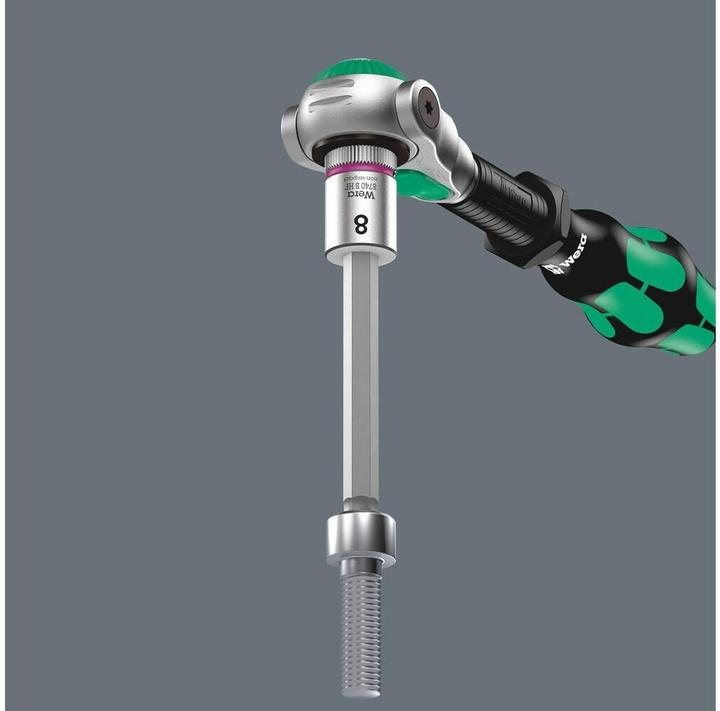 Produktbild Wera 8740 B Hf 1 (3/8")