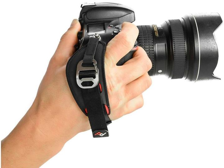 Immagine prodotto Peak Design Frizione CL-3 (Cinturino da polso)