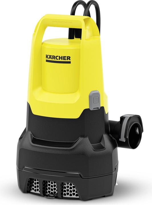 Kärcher SP 22.000 (Pompe des égouts)