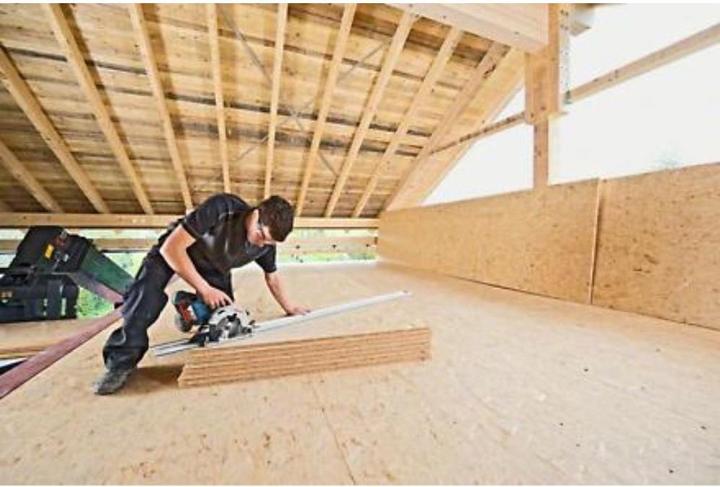 Produktbild Bosch Professional GKS 18V-57 G