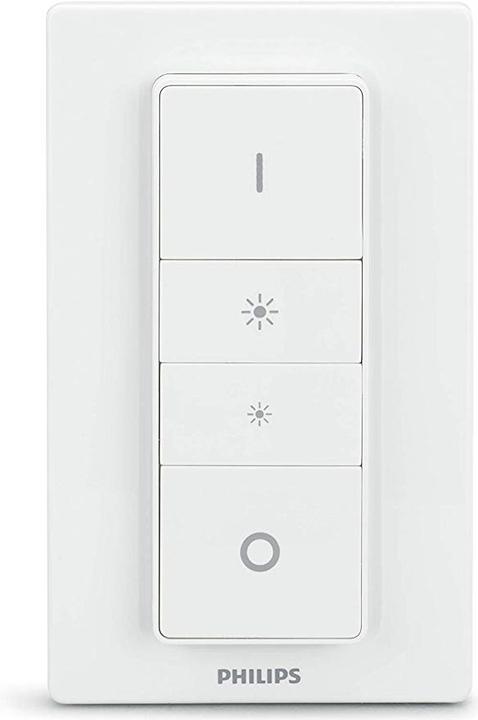 Image du produit Philips Base de bougran de Hue (250 lm, GU10)