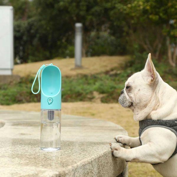 Actual product image Petkit Eversweet Travel (0.40 l)