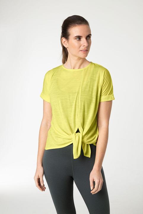 Immagine prodotto Super Natural W Jp Knot Tee (XS)