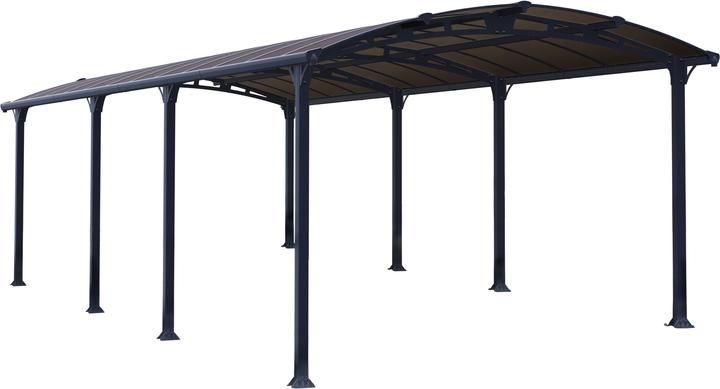 Actual product image Palram Arcadia 8500