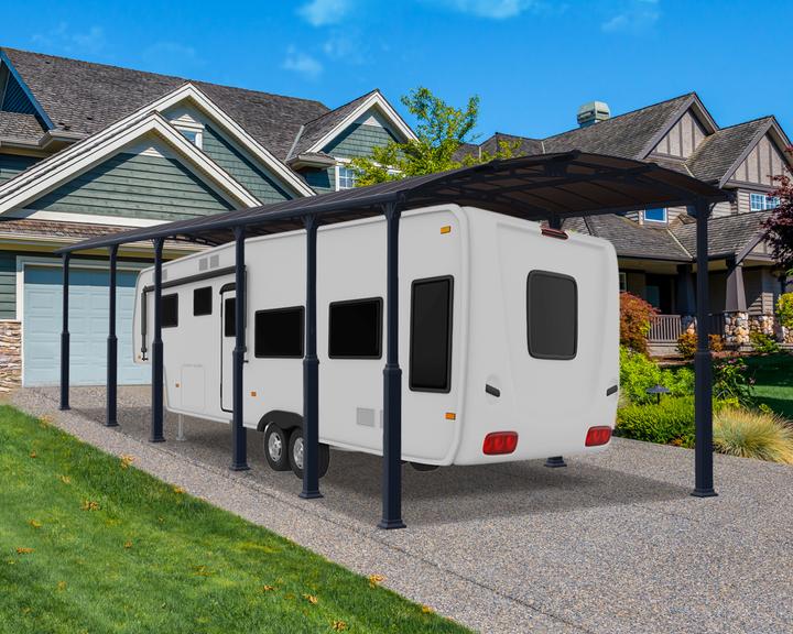 Immagine prodotto Palram Alpine 12700