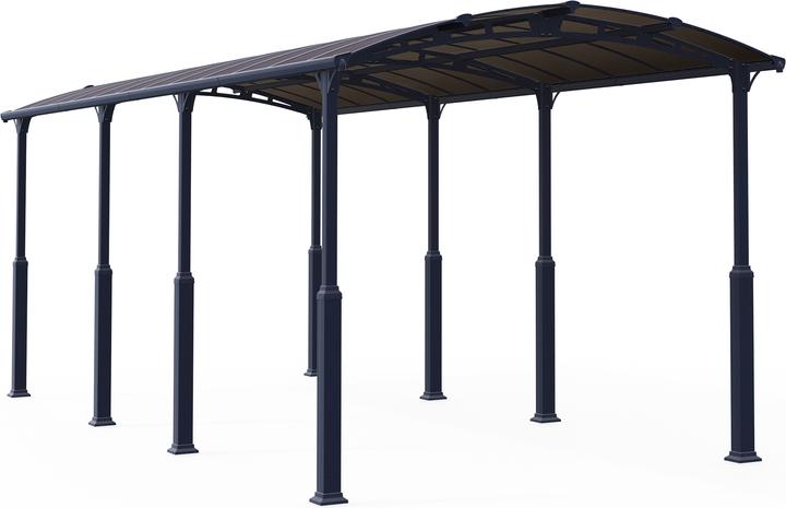 Actual product image Palram Alpine 8500