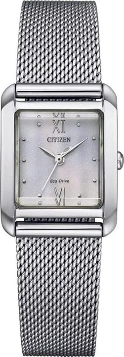 Citizen EW5590-62A Eco-Drive Elegance Damen 22mm 5ATM (Analoguhr, 22 mm)