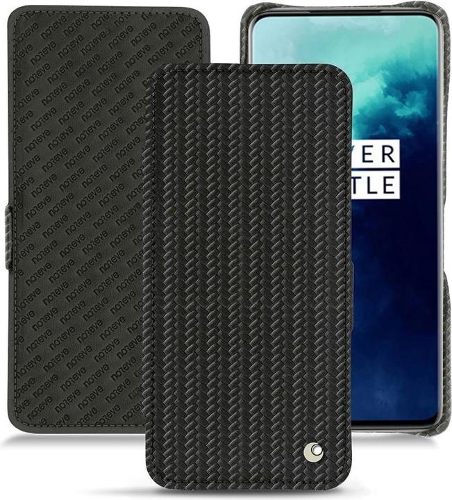 Image du produit Noreve Housse cuir horizontal (OnePlus 7T Pro)