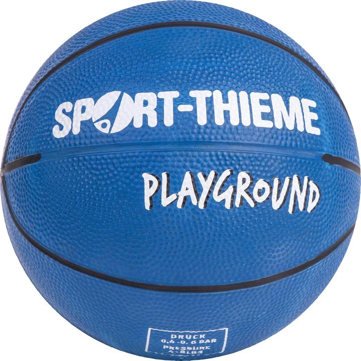 Actual product image Sport-Thieme Mini-Basketball Playground