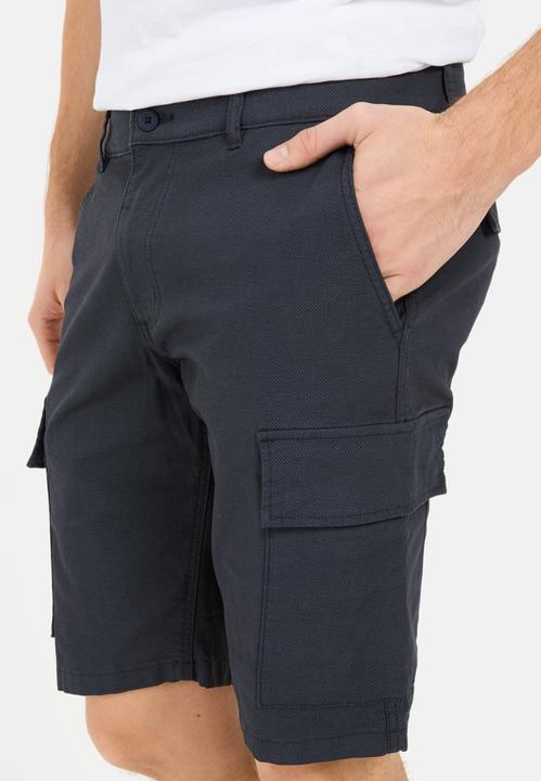 Image du produit Camel Active Cargo Shorts Regular Fit (35)
