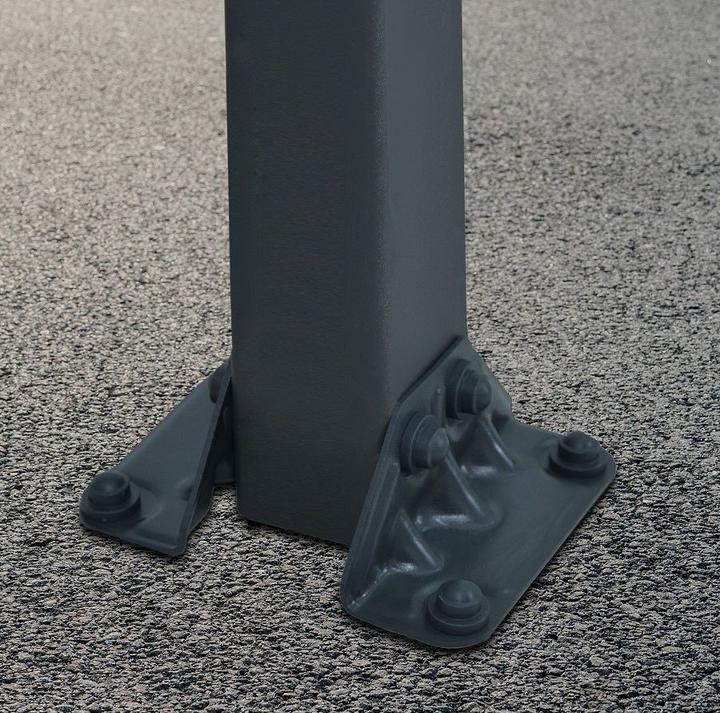 Actual product image Palram Arcadia 6400