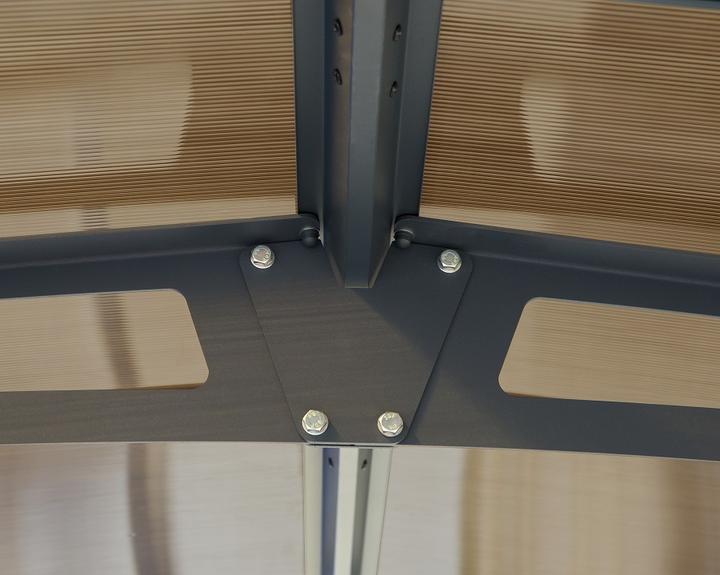 Produktbild Palram Arcadia 12700