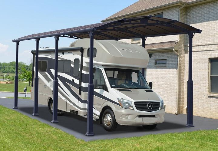 Immagine prodotto Palram Alpine 12700