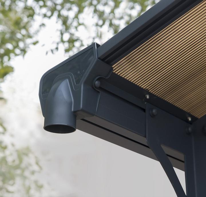 Actual product image Palram Arcadia 6400