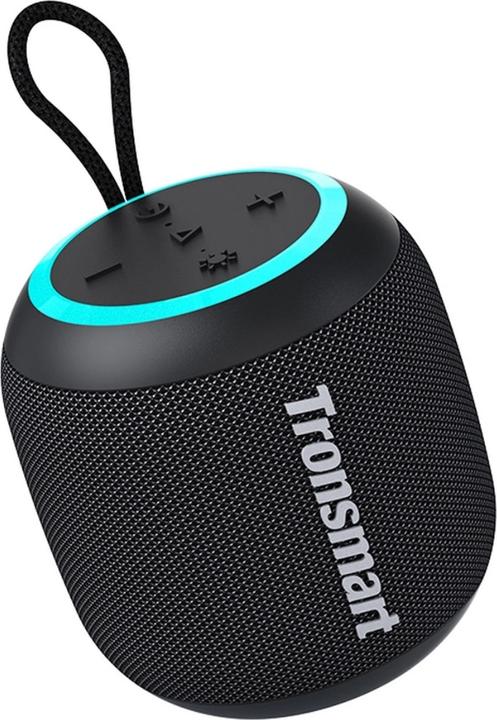 Actual product image Tronsmart T7 (18 h, Rechargeable battery operated)