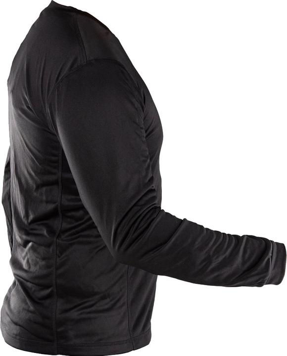 Productafbeelding Makita Thermoshirt op batterijen DCX200C2XL | maat 2XL | 12V / 14,4V / 18V, zonder batterij, zonder oplader (XXL)