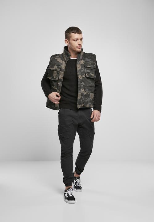 Image du produit Brandit Gilet de Ranger (XL)