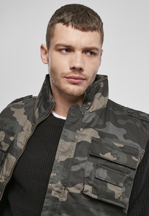 Image du produit Brandit Gilet de Ranger (XL)