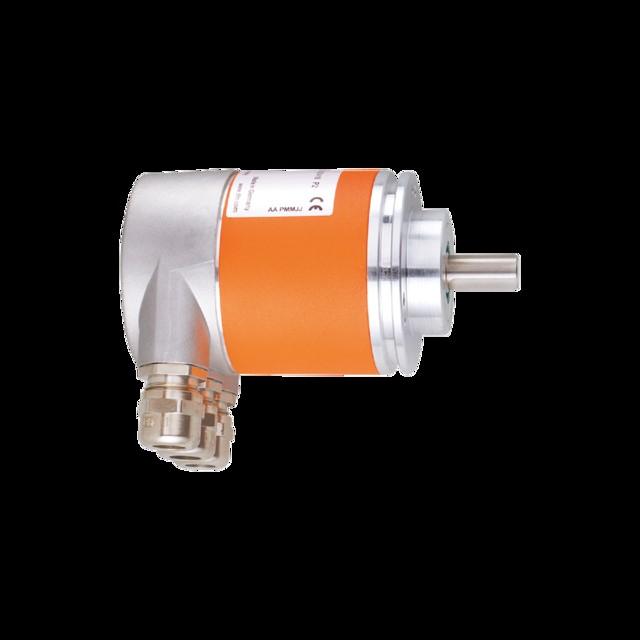 Actual product image IFM RM3007