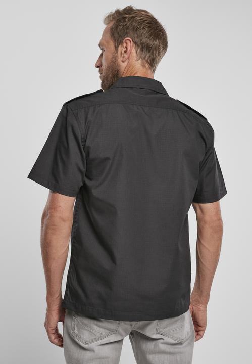 Produktbild Brandit US Shirt Ripstop shortsleeve (S)