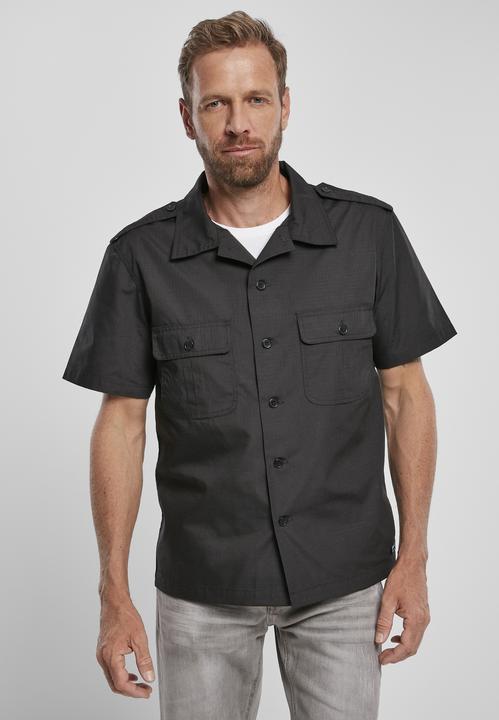 Produktbild Brandit US Shirt Ripstop shortsleeve (S)