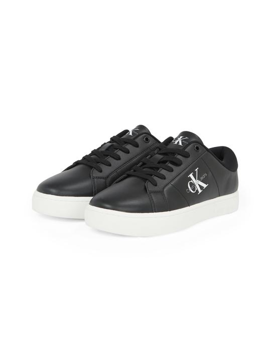 Produktbild Calvin Klein Classic Cupsole Low Laceup Lth (45)