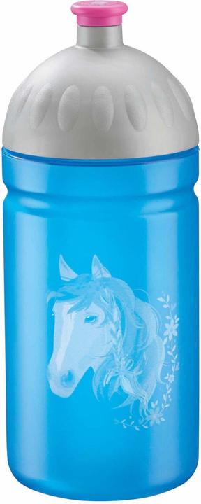 cavallo lima, Blu