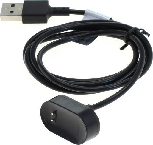 Image du produit AccuCell Câble de charge USB, adaptateur de charge Fitbit Inspire, Inspire HR, Ace 2