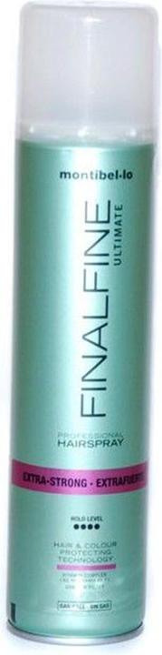 Montibello Montibel-lo Hair Spray 200ml (200 ml)