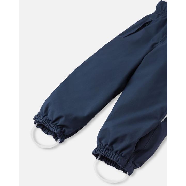 Immagine prodotto Reima tec Bambini Pantaloni da neve Juoni Navy (110)