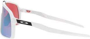 Actual product image Oakley Sutro (White, Blue)