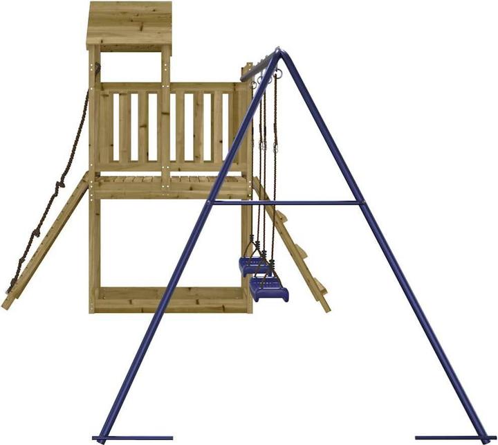 Actual product image VidaXL Fedoritsa