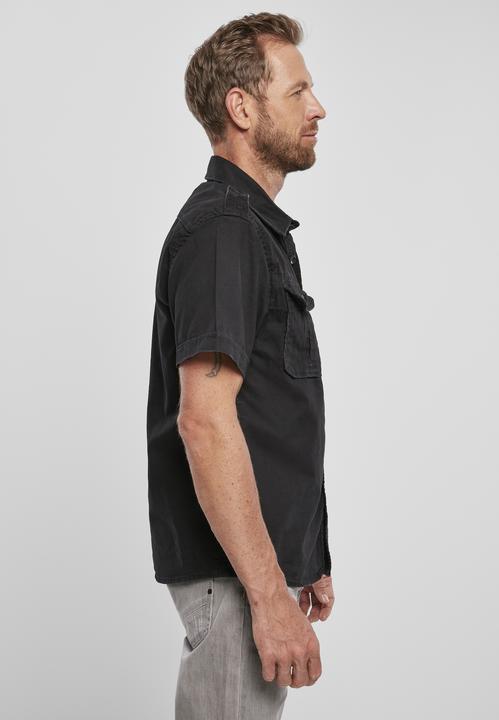 Produktbild Brandit Vintage Shirt shortsleeve (M)