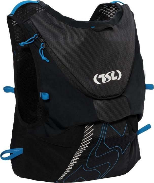 Actual product image Tsl outdoor Finisher 12 L + Flasks (12 l)