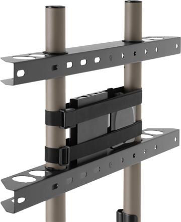 Produktbild One for All WM7611 (65", 40 kg)