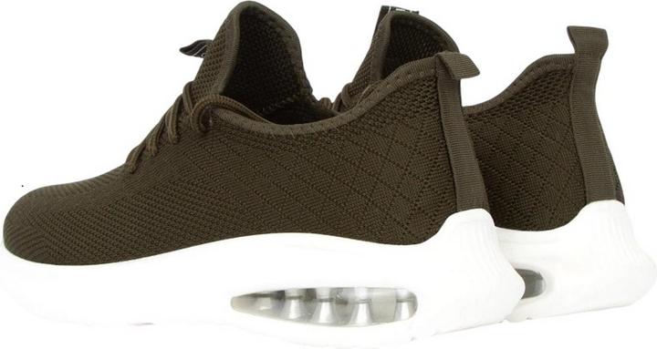 Produktbild Crosshatch Sneaker Trevel (43)