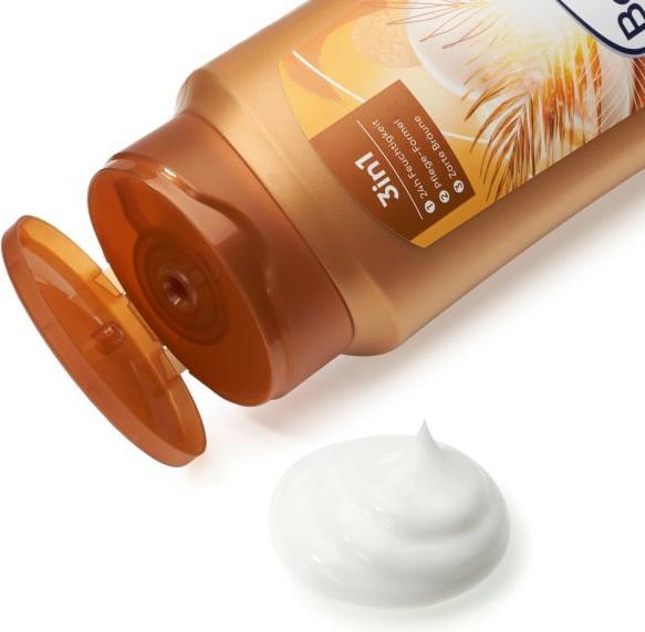 Actual product image dm Balea Magic Summer (Body milk, 400 ml)