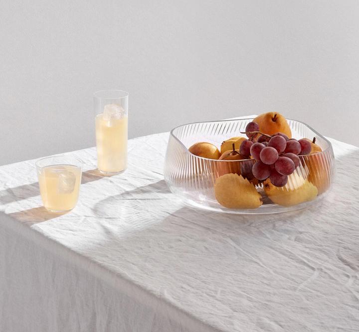 Actual product image Nude Glass Opti