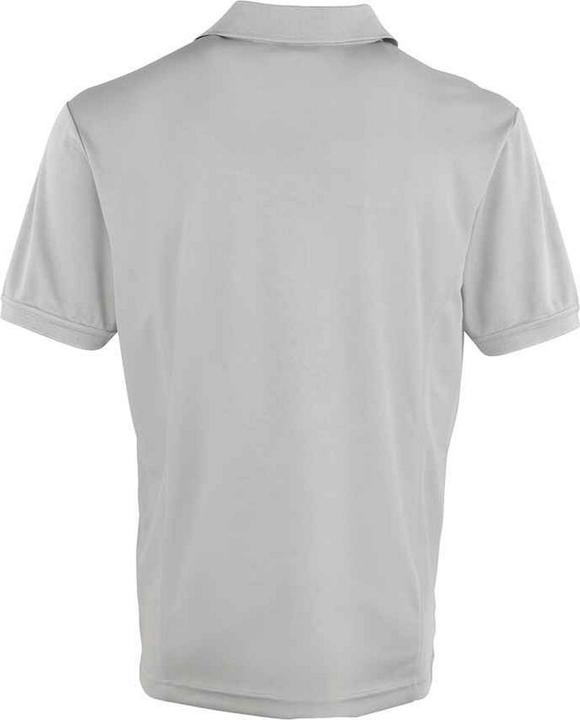 Immagine prodotto Premier Coolchecker Maglietta Polo Uomo (4XL)