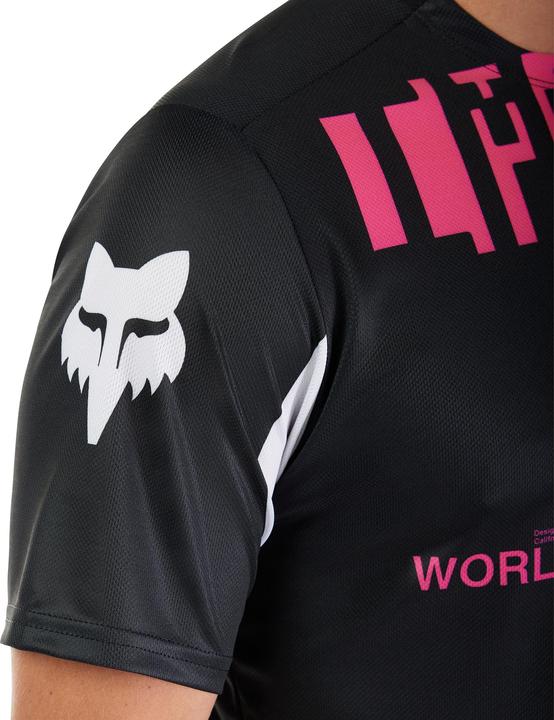 Produktbild Fox Ranger SS Jersey Digi Image (L)