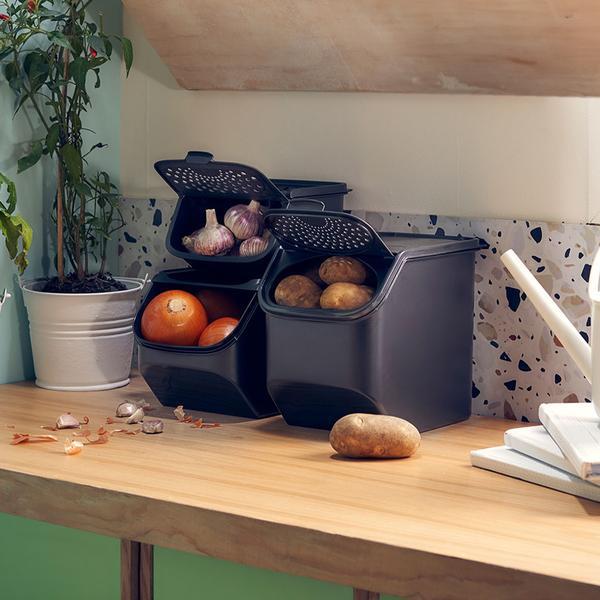 Actual product image Tupperware Potato Smart (8.30 l)