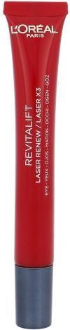 Actual product image L'Oréal Paris Revitalift Laser Renew (Crème, 15 ml)