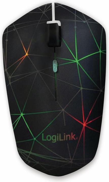 Actual product image LogiLink ID0172 (Wireless)