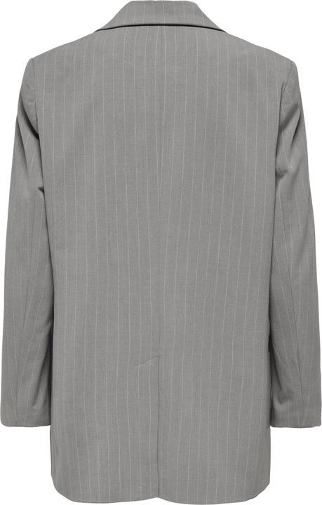 Actual product image Only Loose fit lapel collar blazer blazer (38)