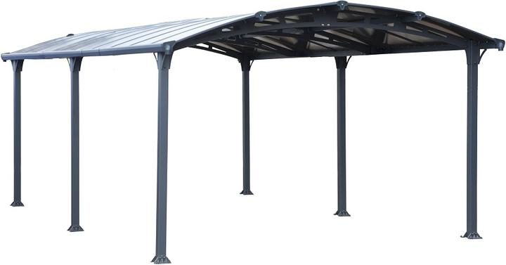 Actual product image Palram Arcadia 6400