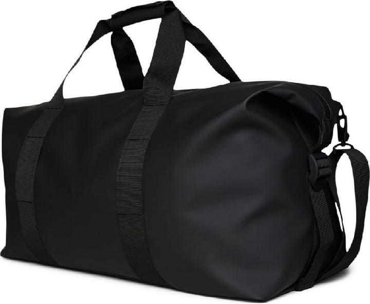 Actual product image Rains Hilo Weekend Bag Large W3 - 62395 (47 l)