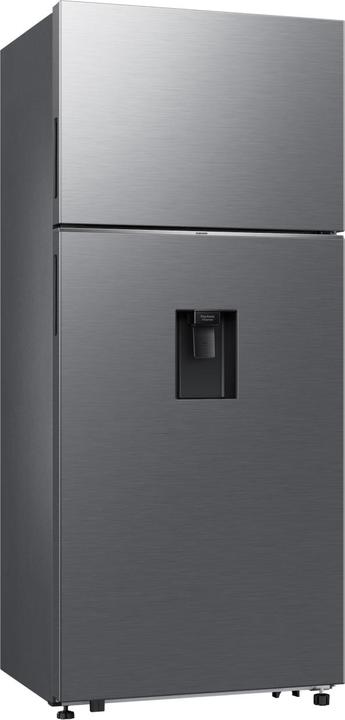 Produktbild Samsung 7300 Serie RT53DG7B14S9EF Flügeltürkühlschrank (528 l)