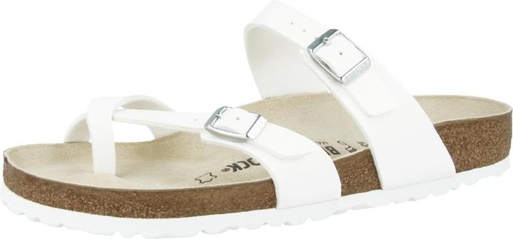 Produktbild Birkenstock Mayari Birko-Flor normal (39)