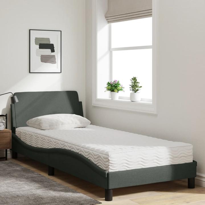 Actual product image VidaXL Khloe (80 x 200 cm)