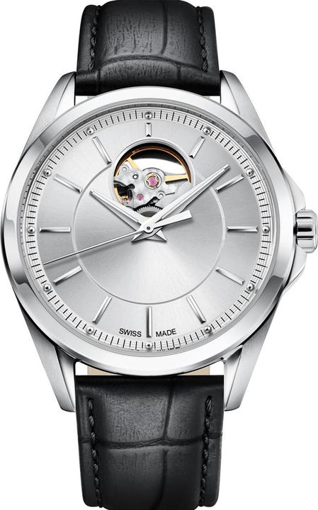 Actual product image Swiss Military Automatic (Analogue wristwatch, 40 mm)
